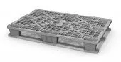 Пластиковый поддон SD 1208 LP2